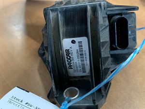 Used 2021 Kenworth T680 Throttle Position Sensor Image