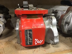 Used CHELSEA 442XLAHX-A3XK PTO Image