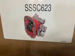 Remanufactured CHELSEA 489XQAHX-V3XK PTO for sale | Delisle