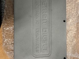 Remanufactured Detroit Series 60 12.7 DDEC III ECM (Stock #27260858)) Part Image