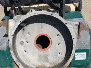 Used Detroit Series 60 12.7L DDEC II Flywheel Housing (Stock #27261178)) Part Image