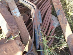 Photo of part