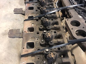 Used Mercedes 904 Head Image