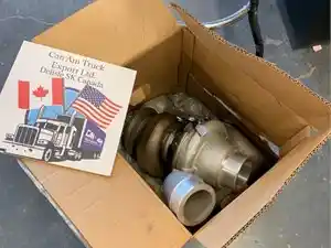 New Mack E7 Turbo (Stock #27261806)) Part Image