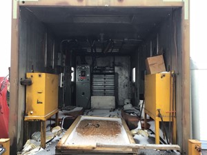 Used Genset (Stock #27260340)) Part Image