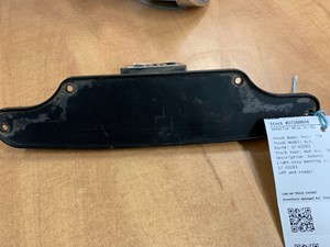 Photo of part