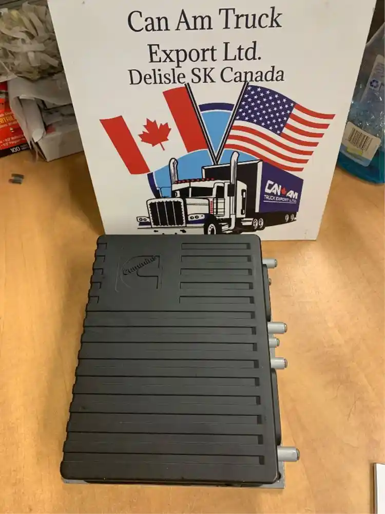 Rebuilt Cummins N14 Plus ECM for sale Delisle Saskatchewan Canada