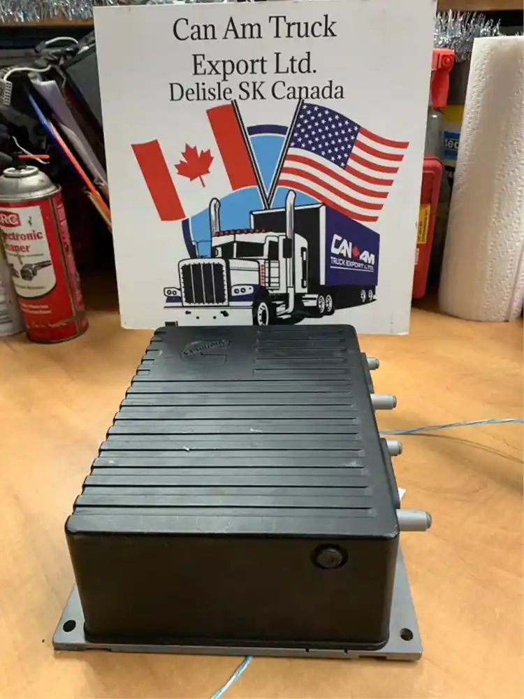Rebuilt Cummins N14 Plus ECM for sale Delisle Saskatchewan Canada