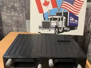 Remanufactured Cummins Celect ECM (Stock #27261920)) Part Image