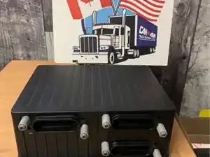 Remanufactured Cummins Celect ECM (Stock #27261921)) Part Image