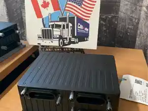 Remanufactured Cummins Celect ECM (Stock #27261734)) Part Image