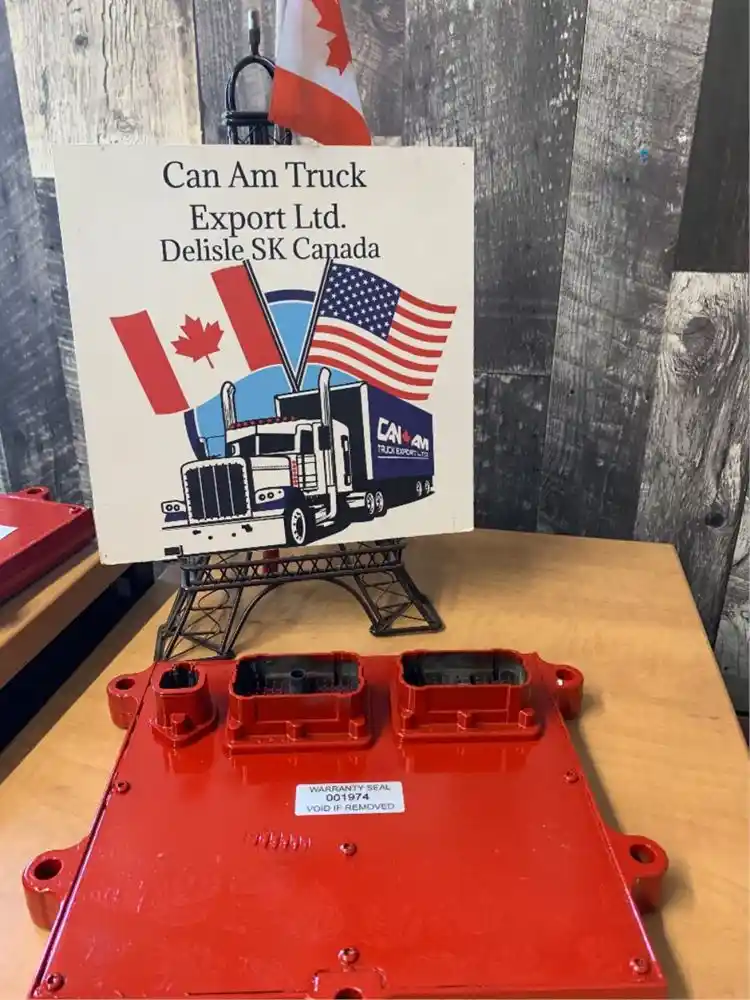 Remanufactured cummins isx ecm for sale delisle saskatchewan canada
