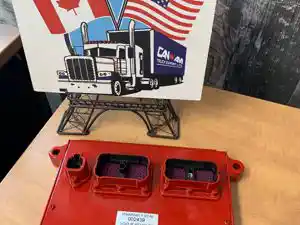 Remanufactured Cummins ISX ECM (Stock #27262048)) Part Image