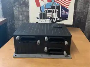 Remanufactured Cummins N14 ECM Image
