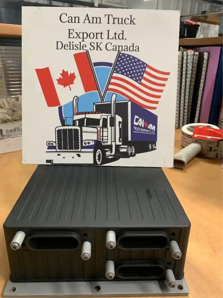 Remanufactured Cummins N14 ECM for sale Delisle Saskatchewan Canada