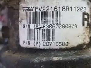Used Cummins ISX Steering Pump (Stock #27261218)) Part Image