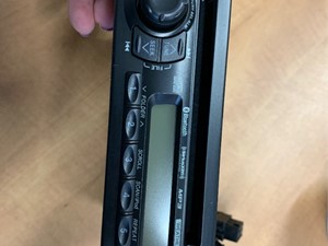 Used Universal UNIVERSAL Universal Radio (Stock #27260867)) Part Image