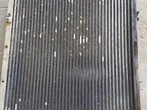 Used 1995 Ford B800 Charge Air Cooler (Stock #SV-286-4)) Part Image