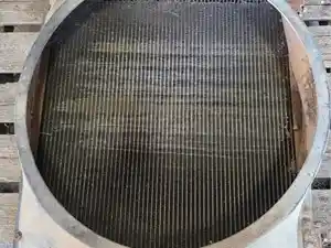 Photo of part