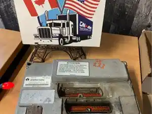 Used 2000 International DT466 ECM Image