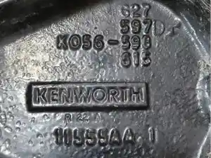 Photo of part