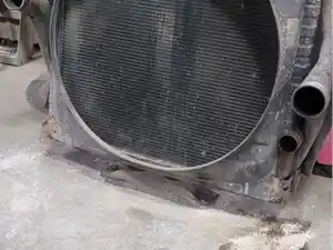 Photo of part