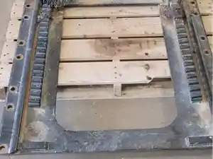 Photo of part