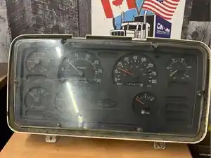 Used 2002 Sterling L7500 Instrument Cluster (Stock #SV-645-3)) Part Image