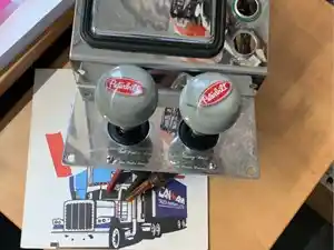 Air！ New and Used Semi Truck Positive Air Shut Off Valve For Sale | TPI