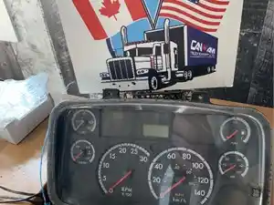 Used 2004 Freightliner M2 106 Instrument Cluster (Stock #SV-568-19)) Part Image