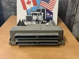 Used 2004 GM/Chev (HD) 6.6L DURAMAX ECM Image