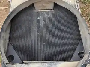 Photo of part