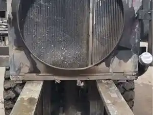 Used 2005 International 9400I Radiator (Stock #SV-588B-6)) Part Image