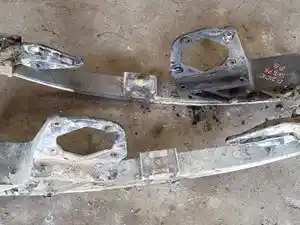 Photo of part
