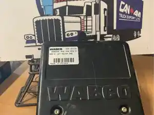 Used 2005 Wabco ABS-E ABS ECM (Stock #Sv-359-9)) Part Image