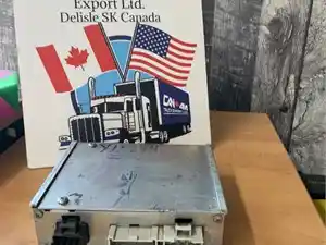 Used 2007 Eaton/Fuller RTLO18918B Chassis Control Module (Stock #SV-626-12)) Part Image