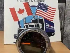 Used 2007 Freightliner Classic 120 Cab Gauge (Stock #SV-608-16)) Part Image
