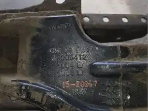 Used 2007 Freightliner Classic 120 Spring Hanger, Steer Axle (Stock #SV-643-8)) Part Image