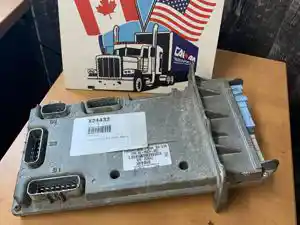 Used 2007 Freightliner M2 106 Body ECM (Stock #SV-660-7)) Part Image