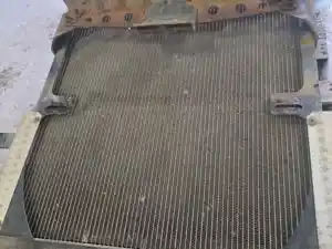 Used 2007 Freightliner M2 106 Radiator (Stock #SV-660-12)) Part Image