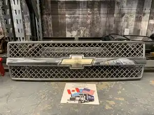 Photo of part