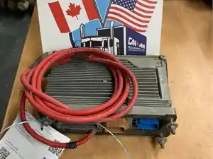 Used 2007 IC Corporation PB105 Body ECM (Stock #SV-569-8)) Part Image