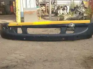 Used 2007 IC Corporation PB105 Bumper (Stock #SV-569-3)) Part Image