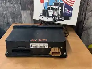 Used 2007 International 7300 Body ECM (Stock #SV-601-12)) Part Image