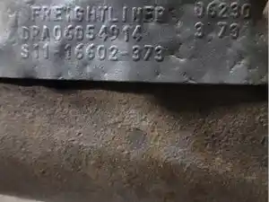 Used 2007 Meritor/Rockwell 40-145 Rear Rear (Tandem Rear or Single) (Stock #SV-608-5)) Part Image