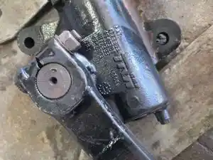 Used 2007 TRW/Ross THP60001 Steering Gear (Stock #SV-660-8)) Part Image