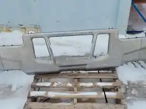Used 2007 Volvo VHD Bumper (Stock #sv-618-6)) Part Image