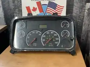 Used 2008 Freightliner M2 106 Instrument Cluster (Stock #SV-546-15)) Part Image