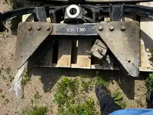 Photo of part