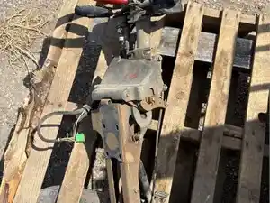 Used 2009 Kenworth T800 Steering Column (Stock #SV-617-23)) Part Image